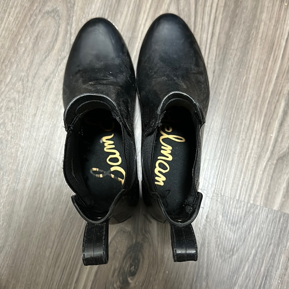Sam Edelman Rain Boots | waterproof | almost new